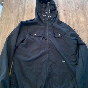 Volcum Waterproof Jacket